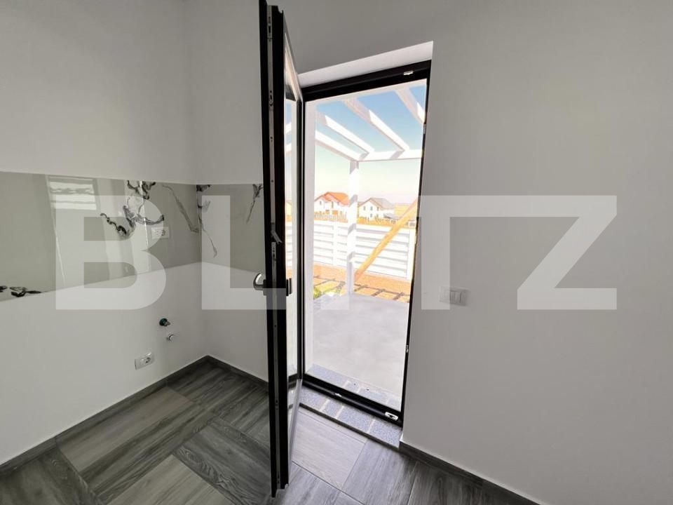 Casa de vânzare 3 camere Breazu - 149287CV | BLITZ Iași | Poza13