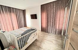 Casa 4 camere, 115mp, cu spatiu verde generos, Breazu