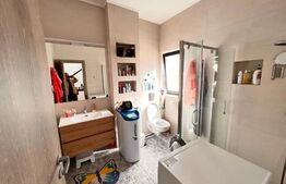 Casa 4 camere, 115mp, cu spatiu verde generos, Breazu