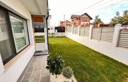 Casa 4 camere, 115mp, cu spatiu verde generos, Breazu