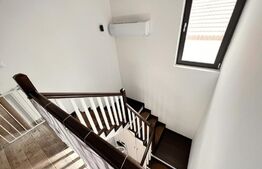 Casa 4 camere, 115mp, cu spatiu verde generos, Breazu