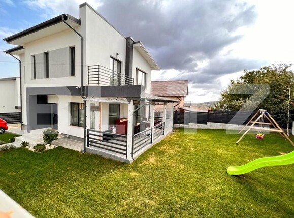 Casa de vânzare 4 camere Breazu - 149289CV | BLITZ Iași | Poza1