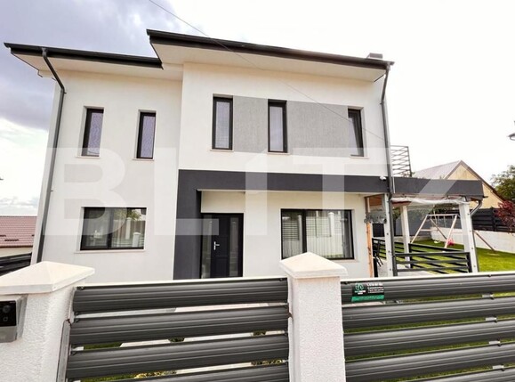 Casa de vânzare 4 camere Breazu - 149289CV | BLITZ Iași | Poza2