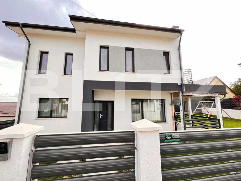 Casa de vânzare 4 camere Breazu - 149289CV | BLITZ Iași | Poza2