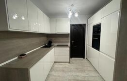 Casa 4 camere, 150 mp, 500 mp teren, zona Valea Lupului 