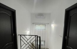 Casa 4 camere, 150 mp, 500 mp teren, zona Valea Lupului 