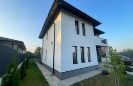 Casa 4 camere, 150 mp, 500 mp teren, zona Valea Lupului 