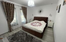 Casa 4 camere, 150 mp, 500 mp teren, zona Valea Lupului 