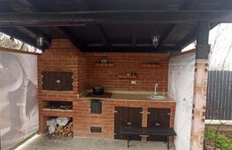 Casa 4 camere, 150 mp, 500 mp teren, zona Valea Lupului 