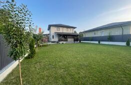 Casa 4 camere, 150 mp, 500 mp teren, zona Valea Lupului 