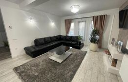 Casa 4 camere, 150 mp, 500 mp teren, zona Valea Lupului 