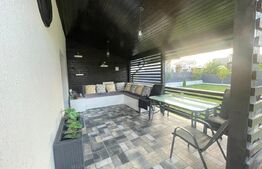 Casa 4 camere, 150 mp, 500 mp teren, zona Valea Lupului 