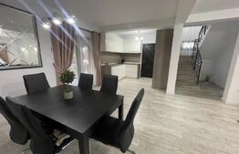 Casa 4 camere, 150 mp, 500 mp teren, zona Valea Lupului 