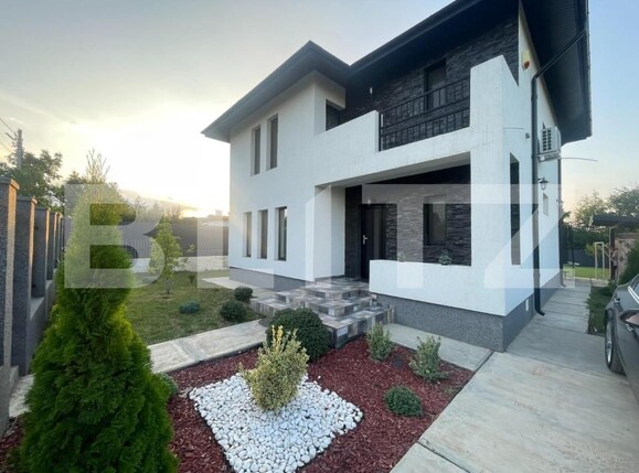 Casa de vânzare 4 camere Valea Lupului - 149290CV | BLITZ Iași | Poza1
