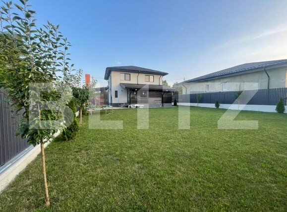 Casa de vânzare 4 camere Valea Lupului - 149290CV | BLITZ Iași | Poza19