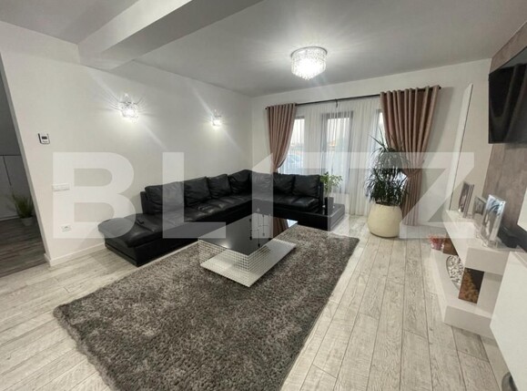 Casa de vânzare 4 camere Valea Lupului - 149290CV | BLITZ Iași | Poza16