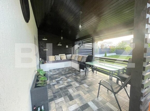 Casa de vânzare 4 camere Valea Lupului - 149290CV | BLITZ Iași | Poza17