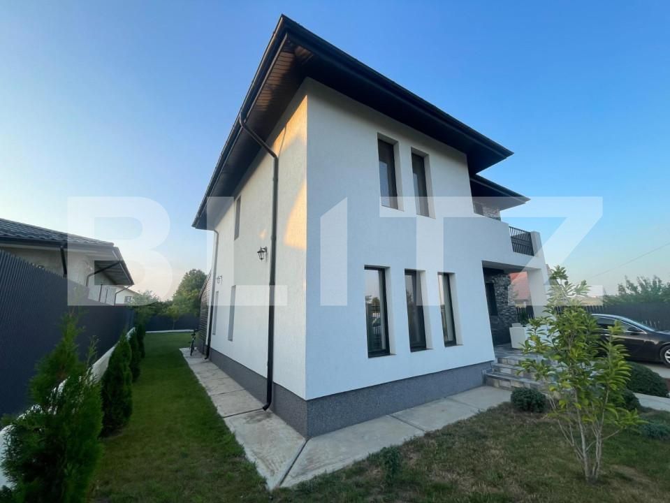 Casa de vânzare 4 camere Valea Lupului - 149290CV | BLITZ Iași | Poza11