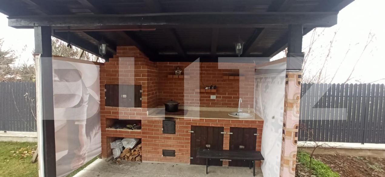 Casa de vânzare 4 camere Valea Lupului - 149290CV | BLITZ Iași | Poza18
