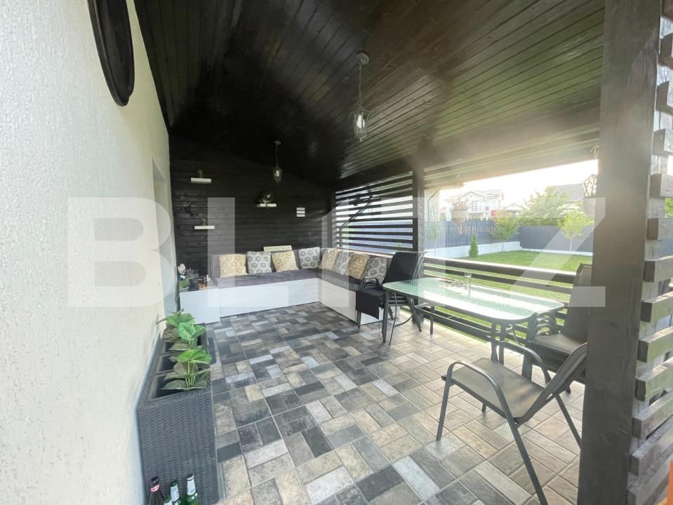Casa de vânzare 4 camere Valea Lupului - 149290CV | BLITZ Iași | Poza17