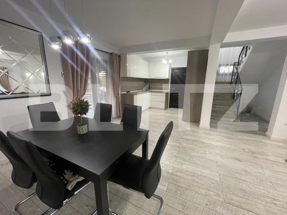 Casa de vânzare 4 camere Valea Lupului - 149290CV | BLITZ Iași | Poza14