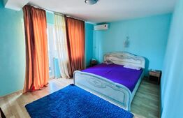 Casa cu 7 camere, 400 mp, 1500 mp de teren, Breazu