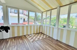 Casa cu 7 camere, 400 mp, 1500 mp de teren, Breazu