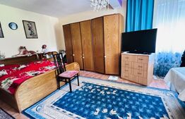 Casa cu 7 camere, 400 mp, 1500 mp de teren, Breazu