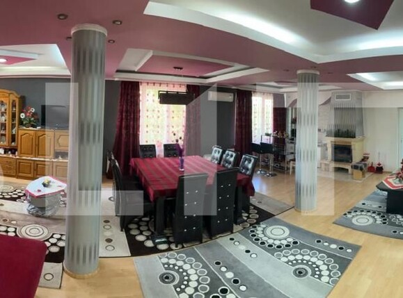 Casa de vânzare 7 camere Breazu - 149291CV | BLITZ Iași | Poza4