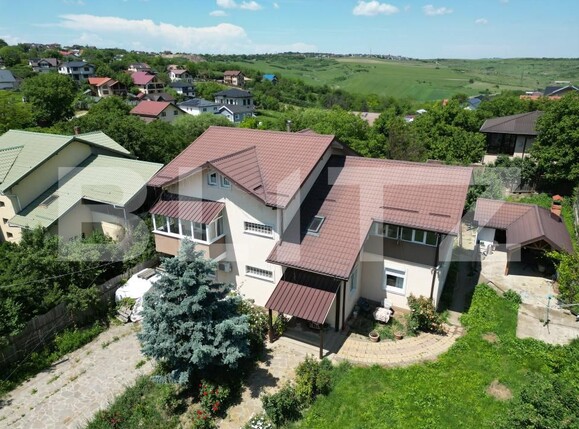 Casa de vânzare 7 camere Breazu - 149291CV | BLITZ Iași | Poza1