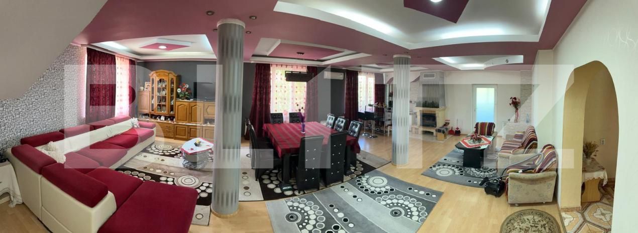 Casa de vânzare 7 camere Breazu - 149291CV | BLITZ Iași | Poza4