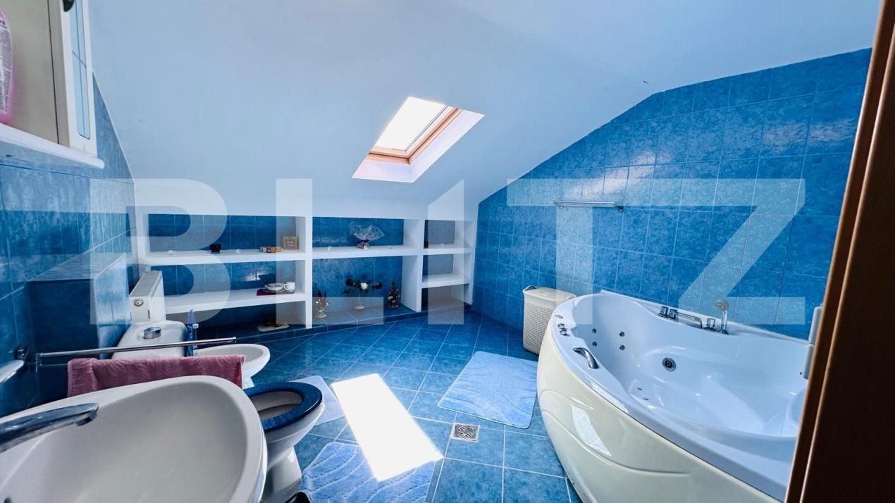Casa de vânzare 7 camere Breazu - 149291CV | BLITZ Iași | Poza14