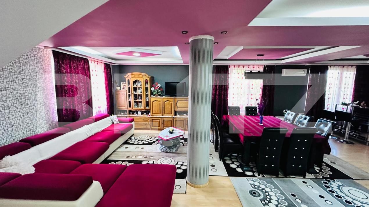 Casa de vânzare 7 camere Breazu - 149291CV | BLITZ Iași | Poza5