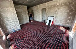 Casa noua 4 camere, 82mp, 400mp teren, Holboca