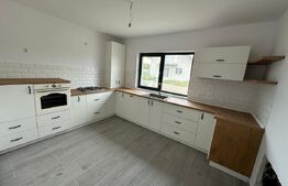 Casa noua 4 camere, 82mp, 400mp teren, Holboca