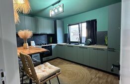 Casa noua 4 camere, 82mp, 400mp teren, Holboca