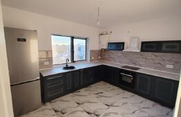 Casa noua 4 camere, 82mp, 400mp teren, Holboca