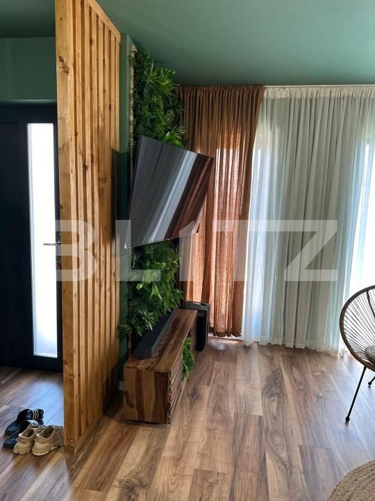 Casa de vânzare 4 camere Holboca - 149292CV | BLITZ Iași | Poza4
