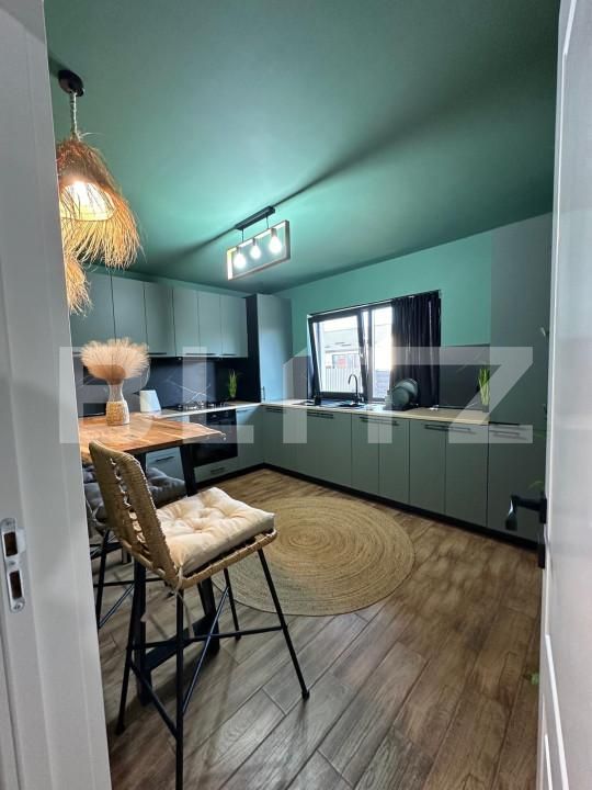 Casa de vânzare 4 camere Holboca - 149292CV | BLITZ Iași | Poza3