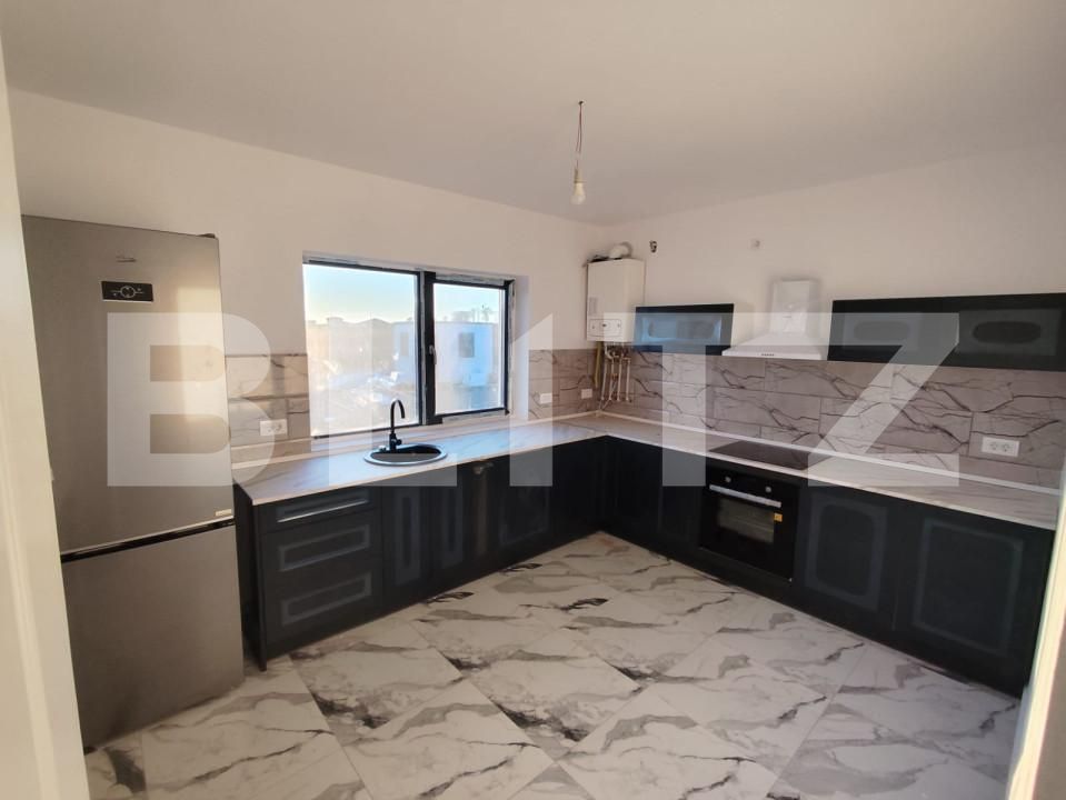 Casa de vânzare 4 camere Holboca - 149292CV | BLITZ Iași | Poza2