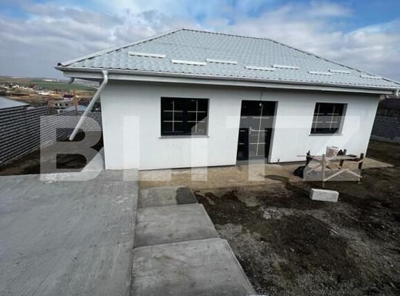 Casa de vânzare 3 camere Cornesti - 149293CV | BLITZ Iași | Poza1