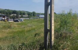 Teren, 10000mp, Valea Lunga, Holboca