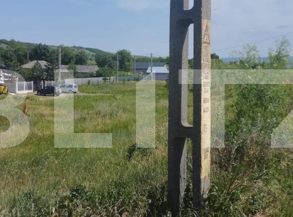 Teren de vânzare Valea Lunga - 149295TV | BLITZ Iași | Poza2