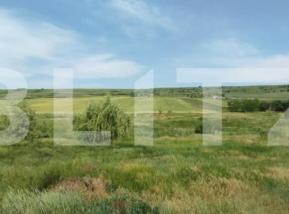 Teren de vânzare Valea Lunga - 149295TV | BLITZ Iași | Poza1