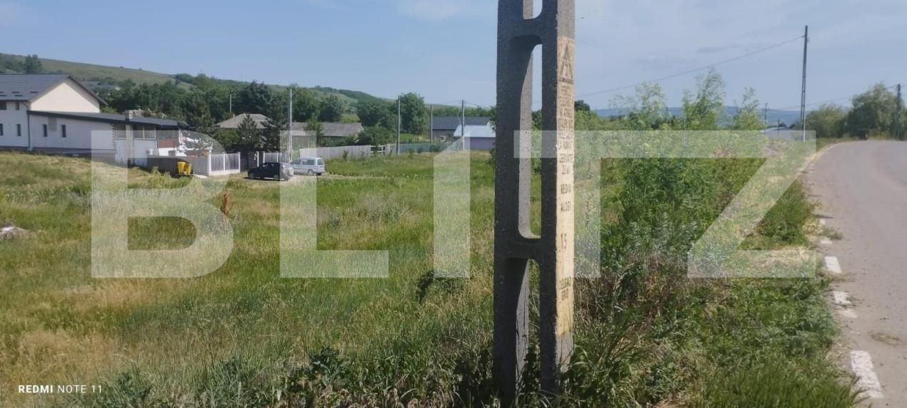 Teren de vânzare Valea Lunga - 149295TV | BLITZ Iași | Poza2