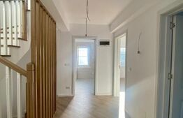 Casa premium, 6 camere, 160 mp, teren 250 mp, Popas Pacurari