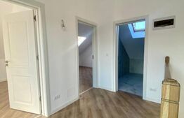 Casa premium, 6 camere, 160 mp, teren 250 mp, Popas Pacurari