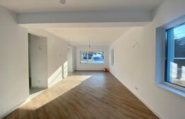 Casa premium, 6 camere, 160 mp, teren 250 mp, Popas Pacurari