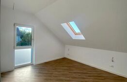 Casa premium, 6 camere, 160 mp, teren 250 mp, Popas Pacurari