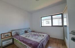 Casa 4 camere, 115 mp, teren 200 mp, in Valea Lupului